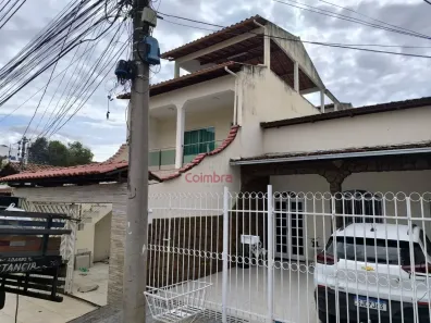 Casa com 3 Quartos à venda, 160m² no Vila Mariana, Governador Valadares