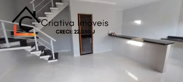 Sobrado com 2 Quartos à venda, 115m² no Vila Carrão, São Paulo