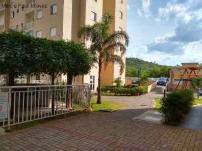 Apartamento com 3 Quartos à venda, 71m² no Jardim Bonfiglioli, Jundiaí