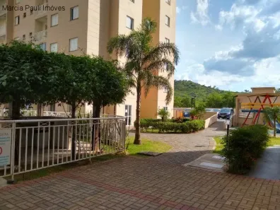 Apartamento com 3 Quartos à venda, 71m² no Jardim Bonfiglioli, Jundiaí