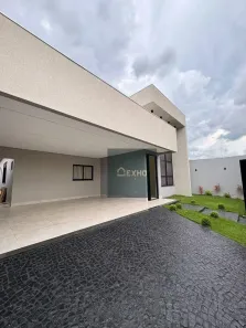 Casa com 3 Quartos à venda, 180m² no Residencial Jardins do Lago, Anápolis