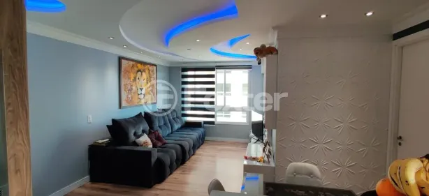 Apartamento com 3 Quartos à venda, 76m² no Igara, Canoas