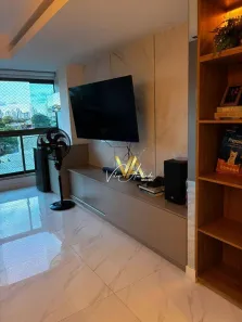 Apartamento com 3 Quartos à venda, 63m² no Cordeiro, Recife
