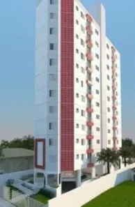 Apartamento com 2 Quartos à venda, 50m² no Cambuci, São Paulo
