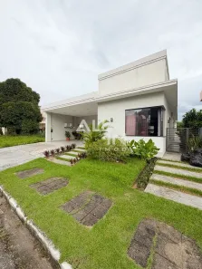 Casa de Condomínio com 3 Quartos à venda, 200m² no Guanabara, Ananindeua