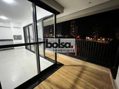Apartamento com 3 Quartos à venda, 159m² no Vila Aviação, Bauru