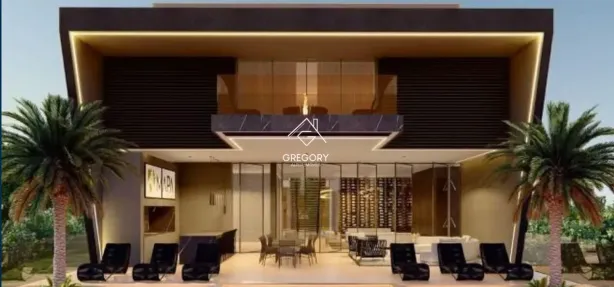 Casa com 6 Quartos à venda, 1668m² no Tamboré, Santana de Parnaíba