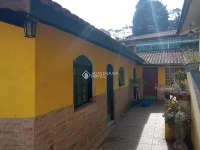 Casa com 3 Quartos à venda, 297m² no Dos Finco, São Bernardo do Campo