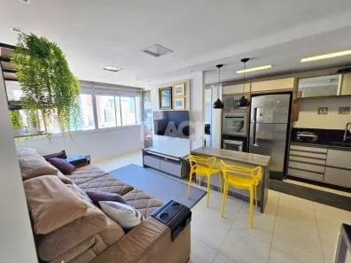 Apartamento com 2 Quartos à venda, 72m² no Torres, Torres