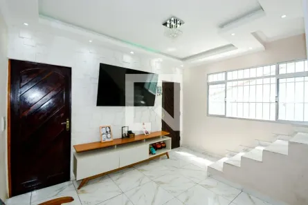 Casa com 4 Quartos à venda, 125m² no Jardim Almeida Prado, Guarulhos