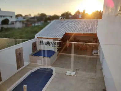 Sobrado com 4 Quartos à venda, 373m² no Jardim Dom Bosco, Indaiatuba