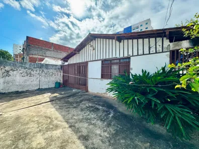 Casa com 4 Quartos à venda, 155m² no Liberdade, Campina Grande