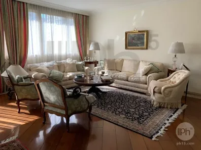 Apartamento com 3 Quartos à venda, 196m² no Itaim Bibi, São Paulo