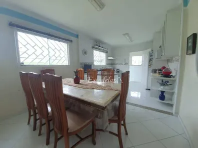 Sobrado com 3 Quartos à venda, 228m² no Vila Isolina Mazzei, São Paulo