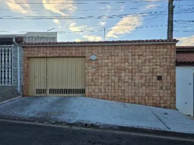 Casa com 1 Quarto à venda, 135m² no Jardim Piazza di Roma, Sorocaba