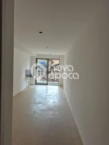 Apartamento com 1 Quarto à venda, 32m² no Centro, Rio de Janeiro