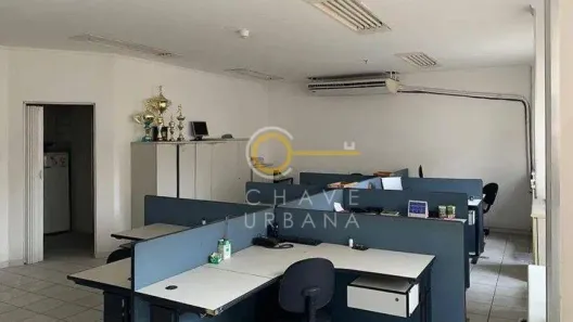 Sala Comercial à venda, 73m² no Centro, Santos