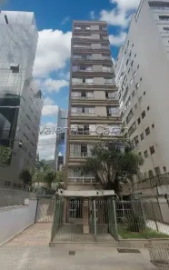 Apartamento com 3 Quartos à venda, 190m² no Jardim Paulista, São Paulo