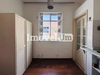 Kitnet com 1 Quarto à venda, 16m² no Urca, Rio de Janeiro