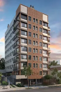 Apartamento com 2 Quartos à venda, 72m² no Rio Branco, Porto Alegre