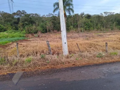 Fazenda/Sítio à venda, 20000m² no São Salvador, Cascavel