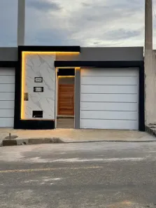 Casa com 3 Quartos à venda, 75m² no Zabelê, Vitória da Conquista