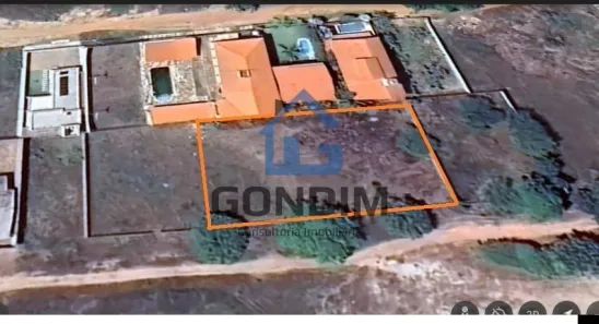 Lote/Terreno à venda, 1350m² no Porto das Dunas, Aquiraz