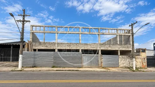 Ponto Comercial para alugar, 250m² no Jardim Mália II, São Paulo