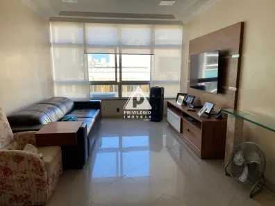 Apartamento com 2 Quartos à venda, 106m² no Copacabana, Rio de Janeiro