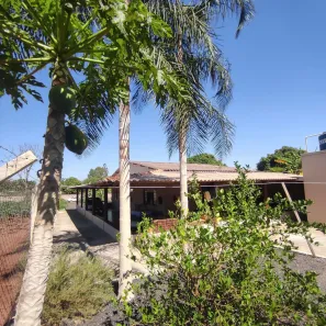 Casa com 3 Quartos à venda, 1000m² no Loteamento Monte Hebron, Uberlândia