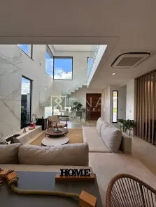 Casa de Condomínio com 4 Quartos à venda, 310m² no Urbanova, São José dos Campos