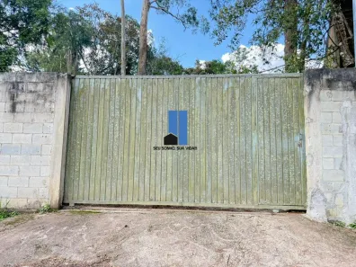 Lote/Terreno à venda, 750m² no Jardim Itatiaia, Embu das Artes