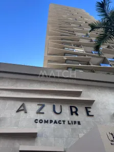 Apartamento com 1 Quarto à venda, 50m² no Setor Marista, Goiânia