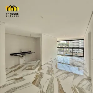 Apartamento com 2 Quartos para alugar, 84m² no Nova Petrópolis, São Bernardo do Campo