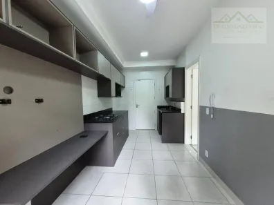 Apartamento com 1 Quarto à venda, 34m² no Ferreira, São Paulo