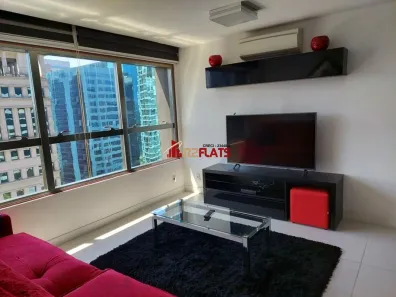 Apartamento com 2 Quartos à venda, 70m² no Cidade Monções, São Paulo