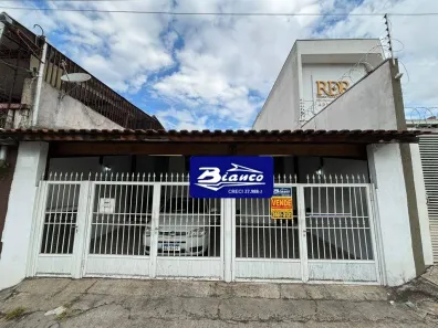 Casa com 4 Quartos à venda, 165m² no Jardim Nova Taboão, Guarulhos