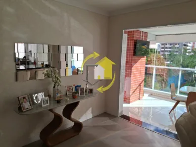 Apartamento com 3 Quartos à venda, 105m² no Vila Zilda (Tatuapé), São Paulo