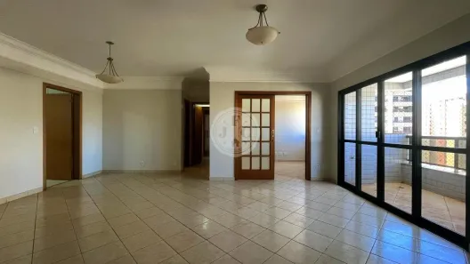 Apartamento com 4 Quartos à venda, 147m² no Santa Cruz do José Jacques, Ribeirão Preto