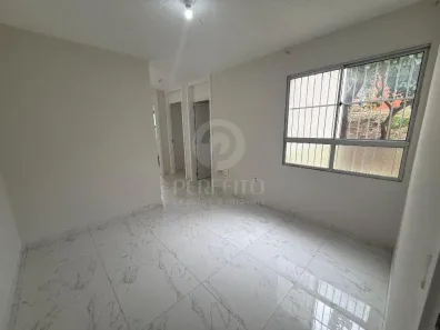 Apartamento com 2 Quartos à venda, 46m² no Jardim Panorama, Monte Mor