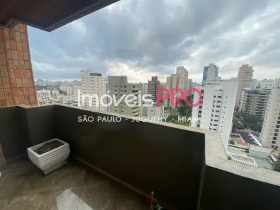Apartamento com 4 Quartos à venda, 200m² no Planalto Paulista, São Paulo