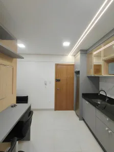 Apartamento com 1 Quarto à venda, 37m² no Zona 07, Maringá