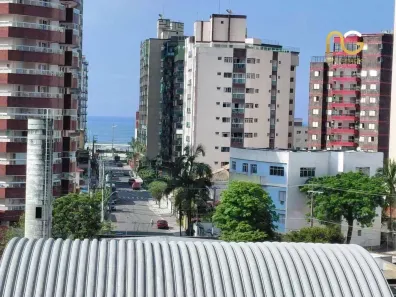 Apartamento com 2 Quartos à venda, 70m² no Tupi, Praia Grande