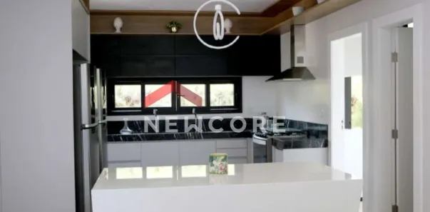 Casa de Condomínio com 8 Quartos à venda, 362m² no Genipabu (Monte Gordo), Camaçari