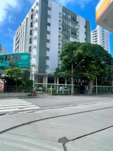 Apartamento com 3 Quartos à venda, 125m² no Graças, Recife