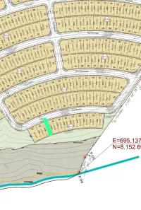 Lote/Terreno à venda, 270m² no Residencial Jardim Canedo III, Senador Canedo