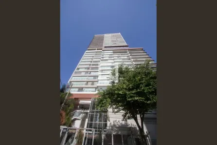 Kitnet com 1 Quarto à venda, 40m² no Brooklin Paulista, São Paulo