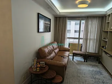 Apartamento com 3 Quartos à venda, 78m² no Vila Leopoldina, São Paulo