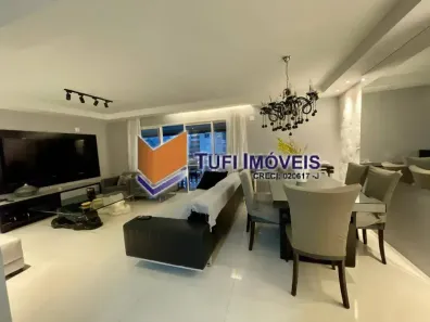Apartamento com 4 Quartos à venda, 160m² no Parque Industrial Tomas Edson, São Paulo