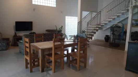 Casa de Condomínio com 4 Quartos à venda, 410m² no Residencial Colinas de São Francisco, Bragança Paulista